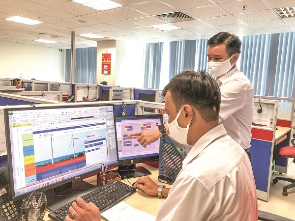 Doanh nghiệp nhỏ và vừa không nên xây dựng mô hình chuyển đổi số quá cồng kềnh