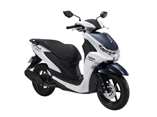 Xe ga Yamaha trang bị phanh ABS, Smart Key giảm giá 7 triệu đồng tại Việt Nam