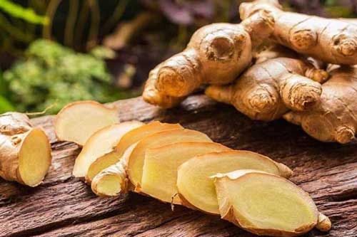 8 loại thực phẩm giúp tăng cường miễn dịch trong mùa dịch COVID-19