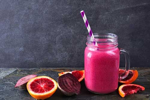 11 loại nước ép giúp bạn có làn da hoàn hảo