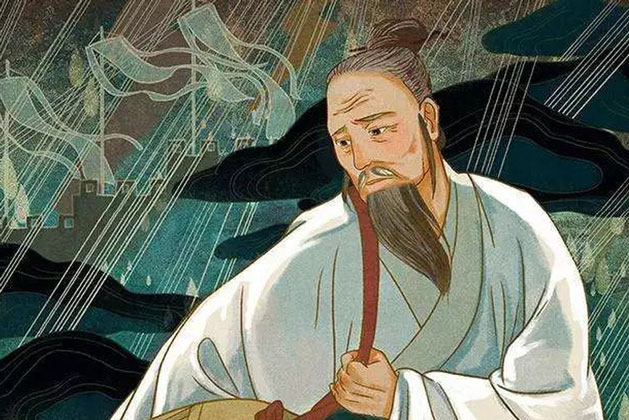 Vị thần ý trứ danh bỗng bị gạch tên khỏi sách giáo khoa khiến người dân Trung Quốc hoang mang: Vì một phát hiện trong lăng mộ!