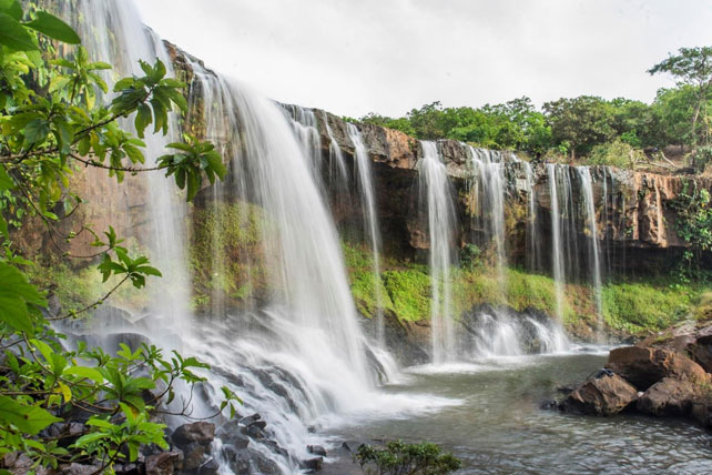 Những điểm đến đẹp như tranh vẽ giữa đại ngàn tại vùng đất "huyền thoại" Gia Lai: Hẹn một ngày "thắng Côvy", ta lại đi