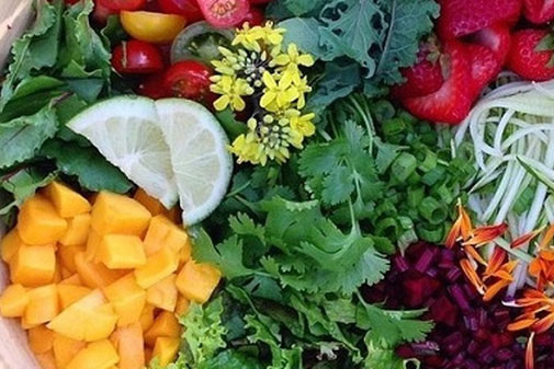 Nguy hiểm nào sẽ xảy ra khi cơ thể bạn thiếu rau