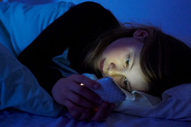 Những sai lầm tai hại khi ngủ khiến bạn ‘chết sớm’