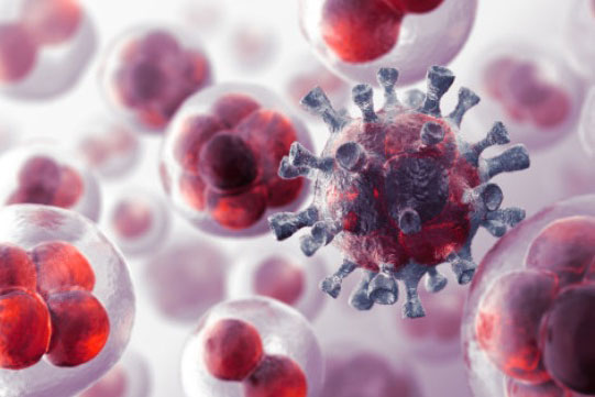 Ngã ngửa với những thói quen ăn uống hàng ngày gây ung thư