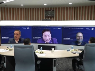 FPT và McKinsey hợp tác thúc đẩy chuyển đổi số tại Việt Nam