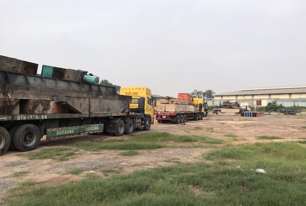 Khó kiểm soát tình trạng chủ đầu tư huy động vốn trái phép bằng chiêu thức "đặt cọc giữ chỗ"