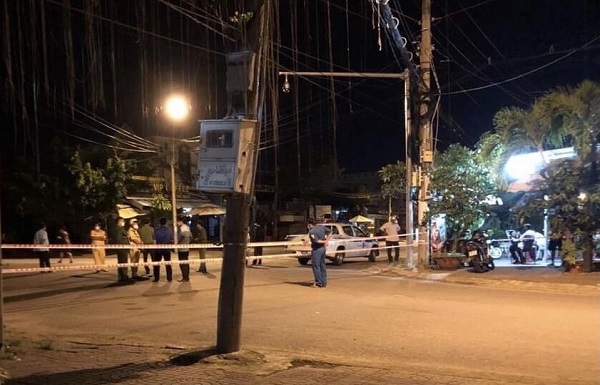 Cà Mau: Khởi tố vụ án “Làm lây lan dịch bệnh nguy hiểm cho người” liên quan đến nam công nhân Tập đoàn thủy sản Minh Phú