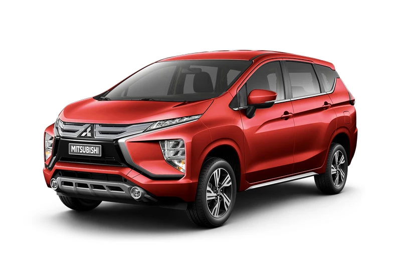 3. Mitsubishi Xpander (doanh số: 29.144 chiếc).