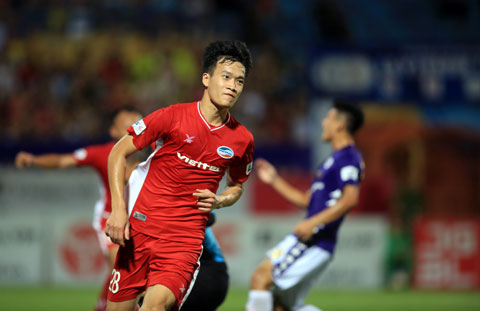 Người đại diện của ông Park vào cuộc, Hoàng Đức tăng tỷ lệ sang Hàn Quốc