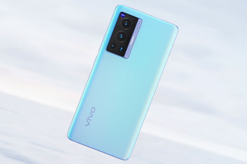 Vivo X70 Pro 5G ra mắt với RAM 12 GB, sạc 44W, màn hình 120Hz, giá từ 15,16 triệu