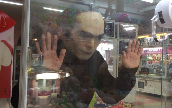 Bí ẩn người đàn ông kỳ lạ xuất hiện trong giấc mơ của hàng nghìn người trên thế giới