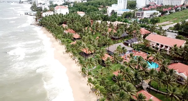 Phú Quốc dự kiến đón khách du lịch quốc tế thông qua “hộ chiếu vaccine” từ tháng 10