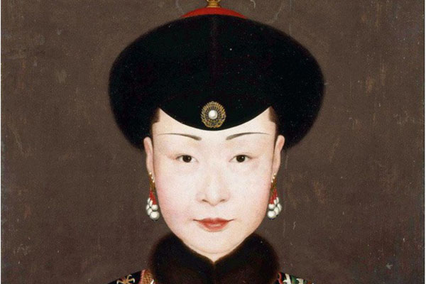 Cạnh mộ quý phi của Càn Long có hài cốt một phụ nữ, ai cũng sốc khi biết danh tính