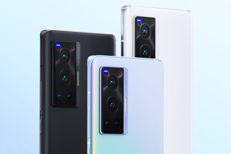 Smartphone chip Dimensity 1200 5G, RAM 12 GB, sạc 44W, màn hình 120Hz, giá hơn 15 triệu