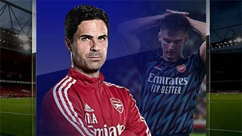 Arteta, Arsenal và giai đoạn quyết định thành bại