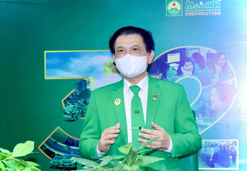 Nhiều doanh nghiệp vận tải quốc tế muốn hợp tác với Tập đoàn Mai Linh