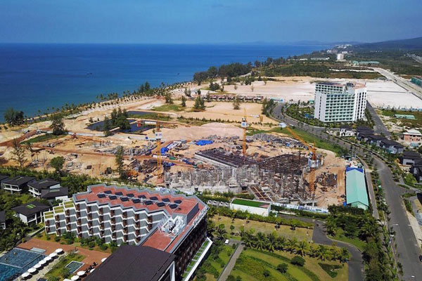 Bất động sản khu vực nào sẽ 'hút' khách hậu COVID-19?