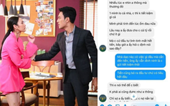 Cứ nghĩ có cả tỷ tiền tiết kiệm trong tay, cho đến khi biết bí mật động trời của vợ, tôi mới phát hiện ra đã mất tất cả