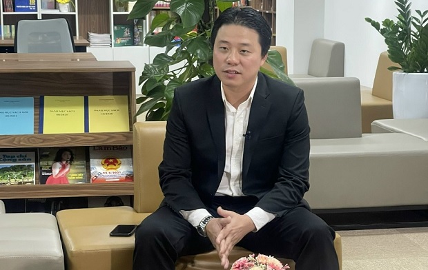 Con đường đưa nông sản Việt lên môi trường số còn rất nhiều thách thức