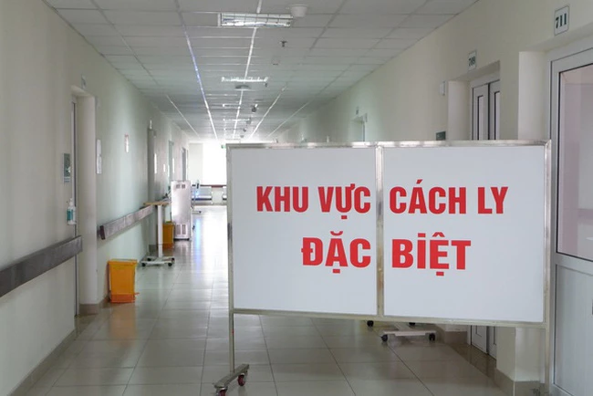 Sáng 10/9: Hơn 1.120 ca COVID-19 nặng đang thở máy và ECMO