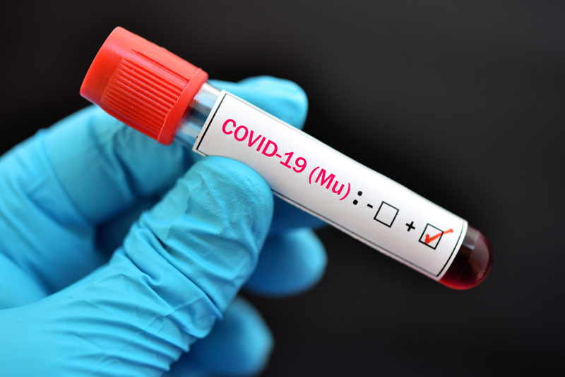 Thách thức từ nhiều biến thể mới