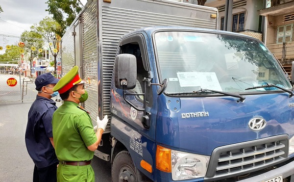 Long An: TP Tân An đã xử phạt trên 2,6 tỷ đồng về vi phạm Chỉ thị 16