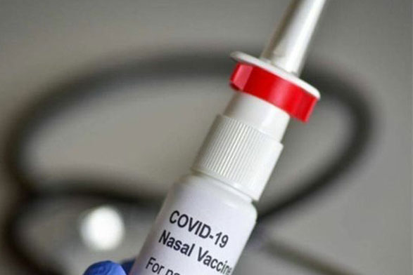 Vaccine COVID-19 dạng “xịt” có hiệu quả như thế nào?