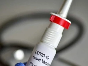 Vaccine COVID-19 dạng “xịt” có hiệu quả như thế nào?