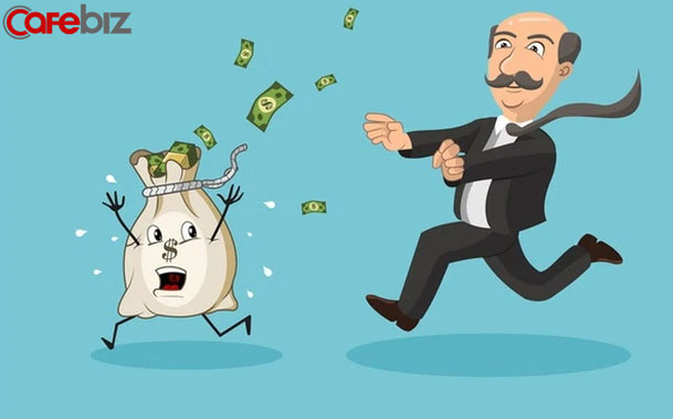 Bí quyết tài phú của cụ già 90 tuổi: Đừng chỉ làm việc siêng năng!