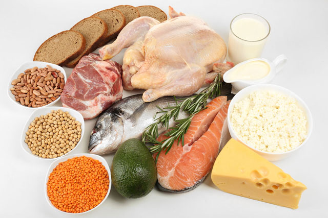 Dinh dưỡng cho bệnh nhân ung thư gan giai đoạn cuối