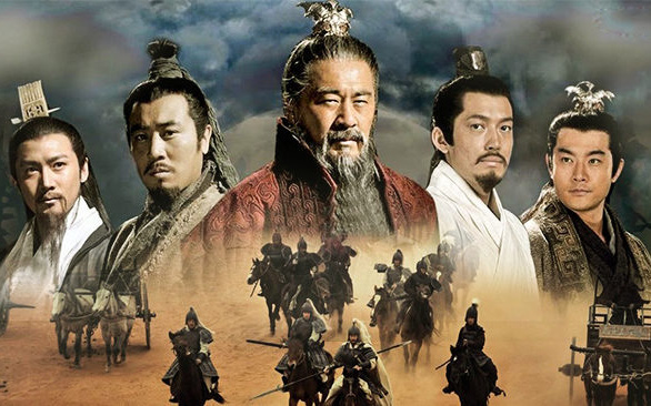 Tinh hoa từ Tam Quốc diễn nghĩa: 'Người khôn ngoan, 3 không màng'