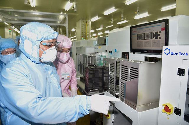 Chính phủ ban hành Nghị quyết hỗ trợ doanh nghiệp, HTX, hộ kinh doanh trong bối cảnh dịch COVID-19