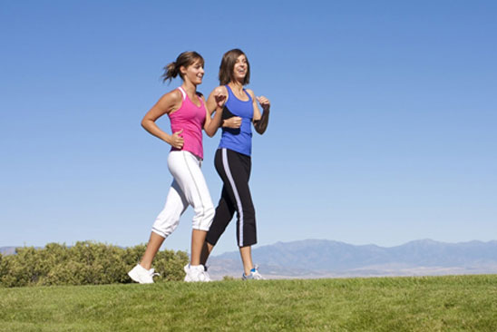 6 lý do không thể chối từ đi bộ mỗi ngày