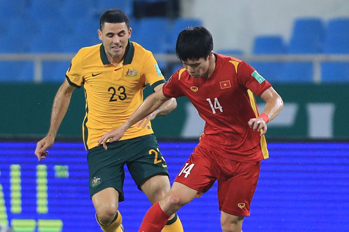 Nguyễn Hoàng Đức: Sau thành công là thách thức kỳ vọng