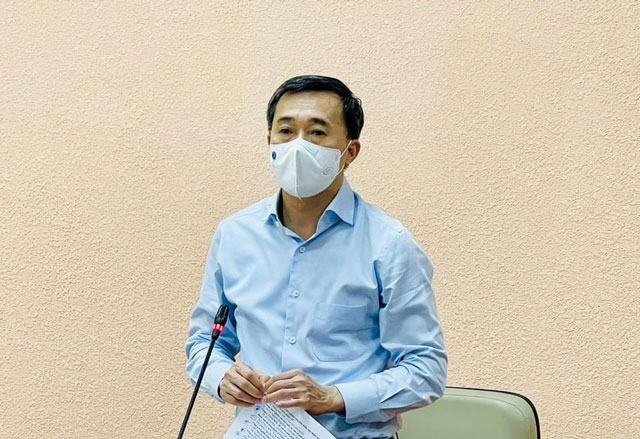 'Cần làm ngày làm đêm đẩy nhanh nhất tiến độ nghiên cứu, sản xuất vaccine COVID-19'