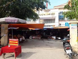 Nghệ An: Khởi tố lãnh đạo thị trấn Mường Xén trong vụ chiếm dụng hơn 340 triệu đồng của tiểu thương