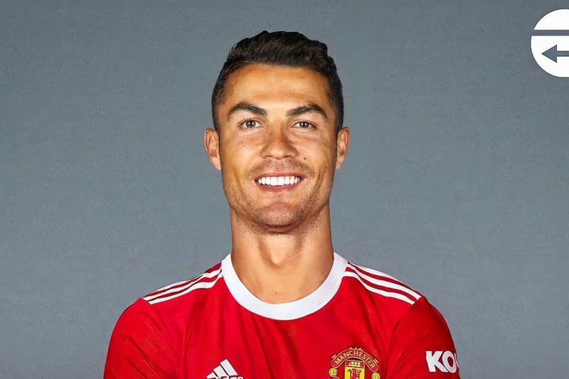 Solskjaer: 'Ronaldo không đòi hỏi sự đối xử đặc biệt nào'