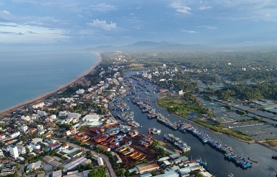 Bình Định tìm nhà đầu tư cho dự án khu đô thị hơn 700 tỷ đồng