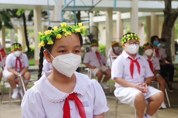 Các tỉnh, thành miền Tây miễn học phí cho học sinh