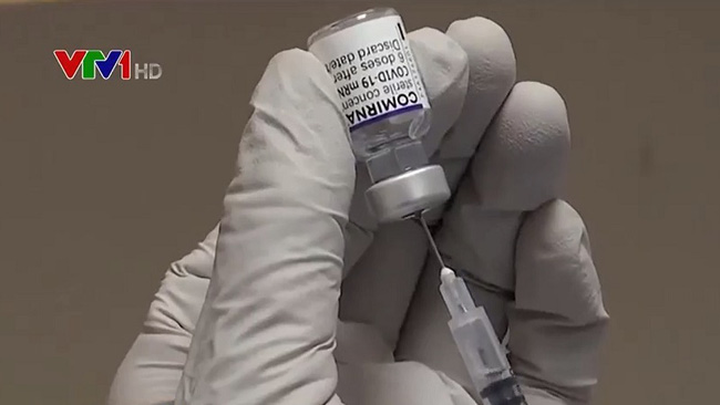 Hơn 224 triệu ca mắc COVID-19 trên thế giới, Lào ghi nhận nhiều ca lây nhiễm cộng đồng