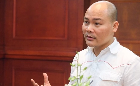 CEO BKAV Nguyễn Tử Quảng đề xuất nhóm giải pháp chiến lược nhằm đưa Việt Nam trở lại trạng thái bình thường mới.