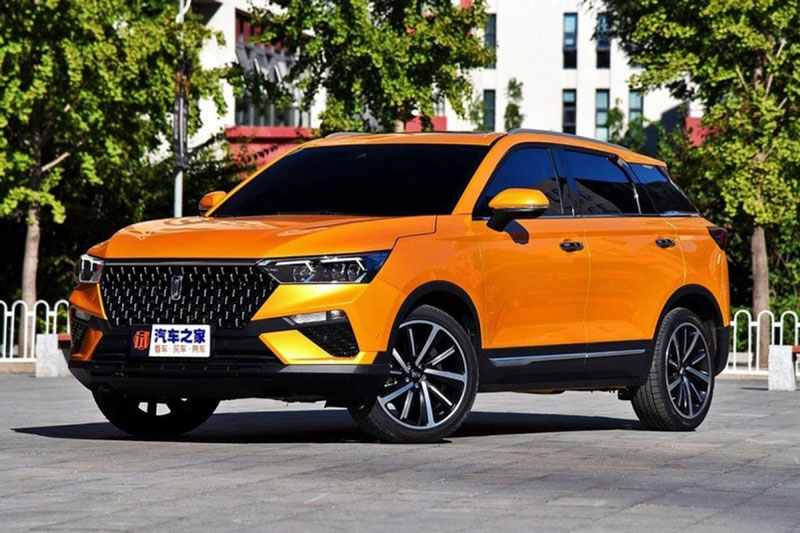 Xiaomi gia nhập thị trường xe điện