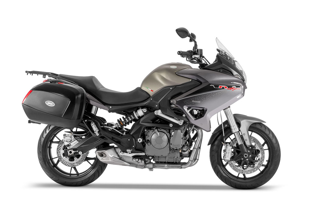 Bảng giá xe Benelli tháng 9/2021: Đắt nhất 567 triệu đồng