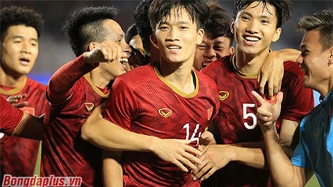 Nếu có thể, hãy đưa Hoàng Đức sang K.League!