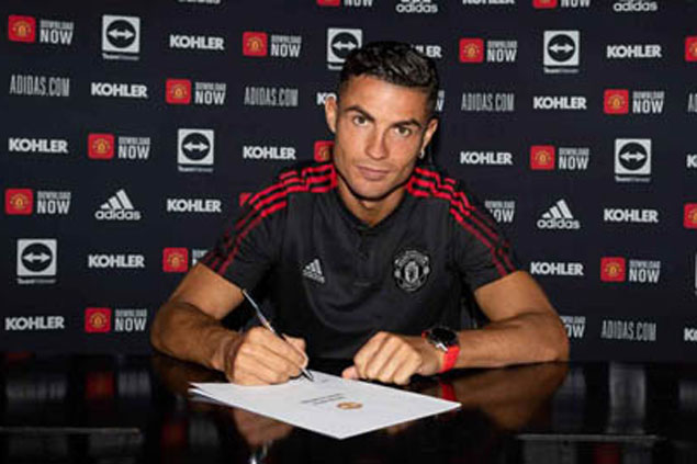 Man United mua được Ronaldo nhờ chơi đẹp hơn Man City