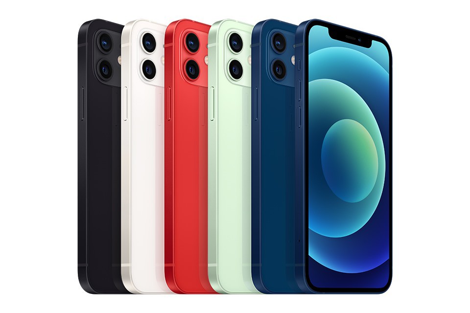 Bảng giá iPhone tháng 9/2021: Đồng loạt giảm giá mạnh