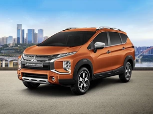Nhiều mẫu xe Mitsubishi được ưu đãi, giảm giá trong tháng 9