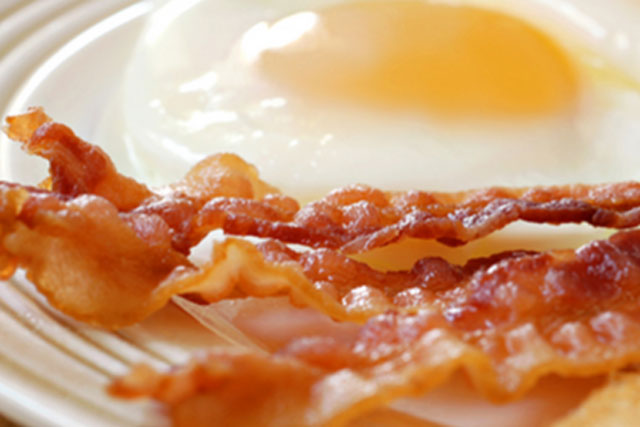 Hiểm họa từ việc ăn nhiều protein động vật