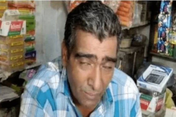 Người ngủ 300 ngày một năm